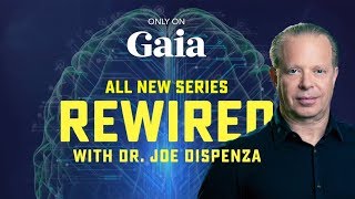 Rewired with Dr Joe Dispenza [upl. by Enajharas106]