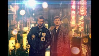 Don Diablo ft Ansel Elgort  Believe  Lyric Video [upl. by Cathyleen]