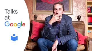 Psychogeography  Will Self  Talks at Google [upl. by Rawdin]