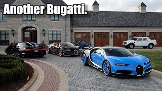 Buying my 2nd Hypercar [upl. by Bebe]