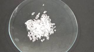 0201 Potassium Phosphate dibasic [upl. by Melonie30]